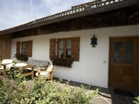 Steinberger Hof Alm inkl. Chiemgau Karte - B&B Ruhpolding