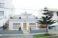 El Rosal, Appartamenti - Lima