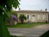 Sous les Marronniers - B&B