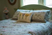 Deluxe Double Room with Bath