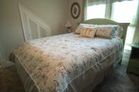 Camera Matrimoniale Deluxe con Vasca