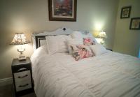 Chambre Double avec Salle de Bains Privative