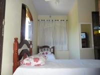 Standard Doppelzimmer