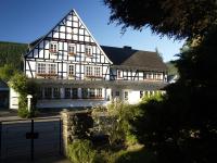 Pension Gastreich - Ferienwohnung