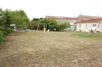 Charmante maison charentaise "BONHEUR" * 4 pers - B&B