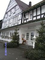 Pension Gastreich - B&B Lennestadt
