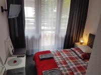 Doppelzimmer mit eigenem Bad
