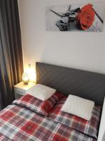 Tweepersoonskamer met Eigen Badkamer