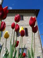 B&B Sansepolcro - Casa Vacanze Nadia - Bed and Breakfast Sansepolcro