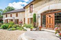 B&B Chasseneuil-sur-Bonnieure - Moulin du Fontcourt - Bed and Breakfast Chasseneuil-sur-Bonnieure