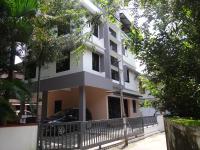 Anchorage Serviced Apartments - B&B