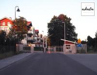 Arkadia Apartament nad samym morzem - Ferienwohnung Danzig