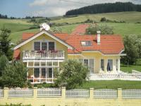 B&B Tvarožná - Privat Janka - Bed and Breakfast Tvarožná