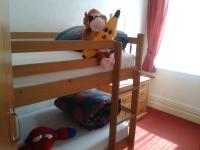 Standaard Appartement