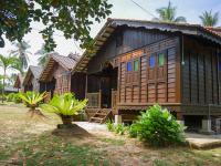 Kampung Tok Lembut Vacation Home - B&B