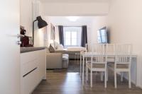 Apartamento Estudio 