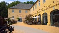 B&B Jüchen - Hotel Schloss Dyck - Bed and Breakfast Jüchen