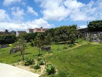 Double or Twin Room with Garden View