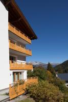 Alkira - Chambres d’hôtes St Anton am Arlberg