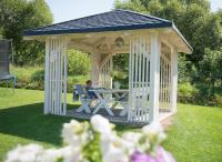 Apartamenty U Harrego I Przy Stawie Spa z klimatyzacją, balia, sauna, ogrodem i parkingiem - Chambres d'hôtes Kudowa-Zdrój