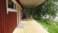 Tiirantuvat - B&B