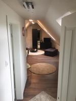 Joel Living - Chambres d’hôtes Hanovre