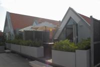 Weststraat 22 - Ouddorp - Appartement Oost 3P - B&B Ouddorp