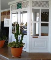 Ocean View Apartment over Los Cristianos, Playa las Vistas - Chambres d'hôtes Los Cristianos