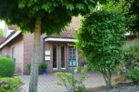 Ferienwohnung Ostfriesenglück - B&B Leer