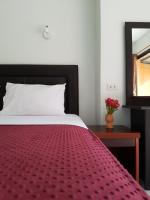 Queen Room with Balcony