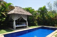 Grand Deluxe One-Bedroom Villa with Private Pool
