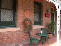 Ningana Heritage Houses - B&B Mudgee