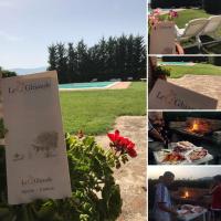 Le Ghiande - B&B