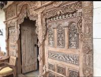 Junior Suite met Balkon