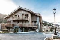 Whistler Lodge by Alpine Resorts - B&B