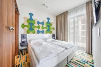 Apartamento de 2 dormitorios