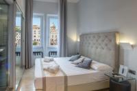 Double Room with View