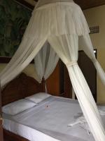 Doppelzimmer mit Balkon