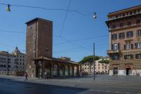 Pantheon Caesar Relais - B&B