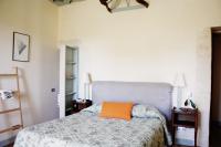 Deluxe Tweepersoonskamer met een Douche