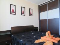 Apartment mit Meerblick