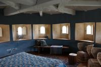 Deluxe Tweepersoonskamer met een Douche