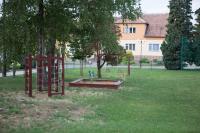 Apartmány u sv. Kryštofa - B&B Bzenec