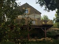 Au Coeur De Lolhm - Bed and Breakfast