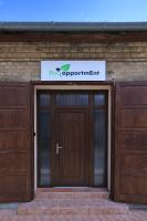 Ecoappartment 2 - Ferienwohnung Wieselburg-Ungarisch Altenburg