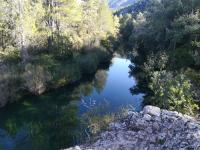 Hostal Cañamares - B&B