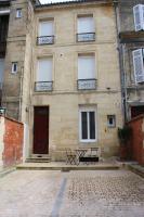 Le Malleret, Centre-ville, Parking gratuit - B&B Bordeaux