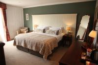 Chambre Deluxe