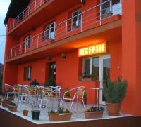 Onalisa - B&B Arad