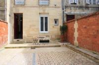 Le Piccolo, Centre-ville - B&B Bordeaux